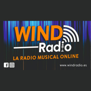 Listen to WIND RADIO in the App