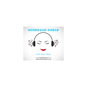 Listen to Windrush Radio in the App