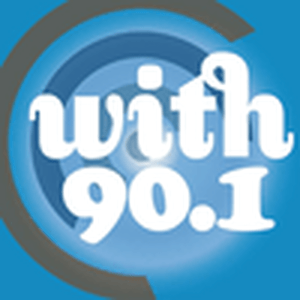 Listen to WITH - 90.1 FM in the App