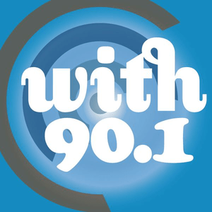 WITH 90,1 FM - Different Radio