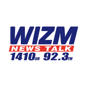 WIZM NewsTalk 1410AM 92.3FM