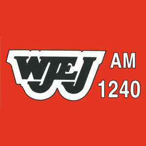 Listen to WJEJ - Swingin' Easy 1240 AM in the App