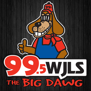 WJLS - The Big Dawg 99.5 FM