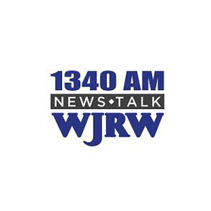 Listen to WJRW - NEWSTALK 1340 AM in the App