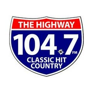 Listen to WJSH 104.7 FM in the App