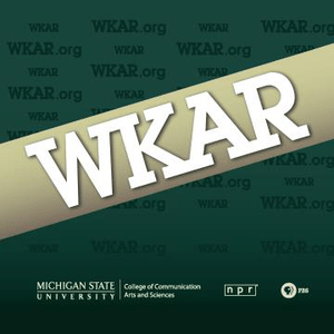 WKAR - Michigan State University 870 AM