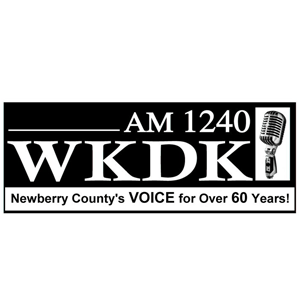 Listen to WKDK 1240 AM in the App