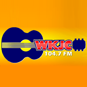 Listen to WKJC 104.7 FM in the App