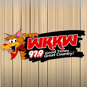 Listen to WKKW - Good Times Great Country 97.9 FM in the App