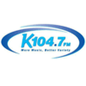 Listen to WKQC - 104.7 FM in the App