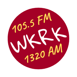 WKRK 1320 AM