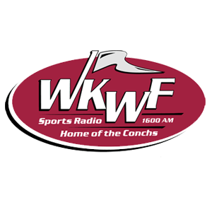 Listen to WKWF - Sports Radio 1600 AM in the App