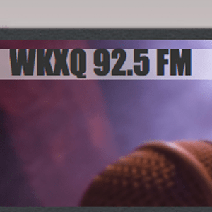 Listen to WKXQ 92.5 FM in the App