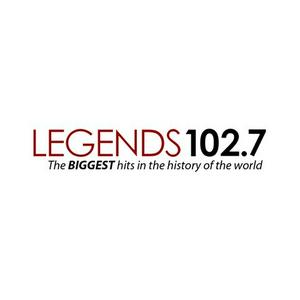 Listen to WLGZ Legends 102.7 FM in the App