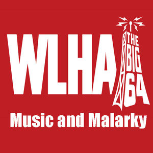 Listen to WLHA in the App