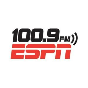 WLUN ESPN 100.9