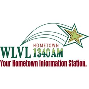 Listen to WLVL Hometown 1340 AM in the App