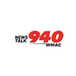 Listen to WMAC 940 AM in the App