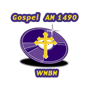 Listen to WMBM - Gospel 1490 AM in the App