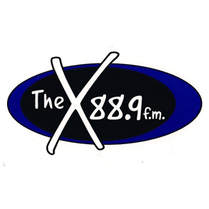 Listen to WMCX - The X 88.9 FM in the App