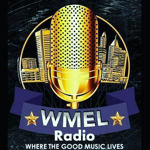 Listen to WMEL Radio in the App