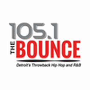 Listen to WMGC The bounce 105.1 FM in the App