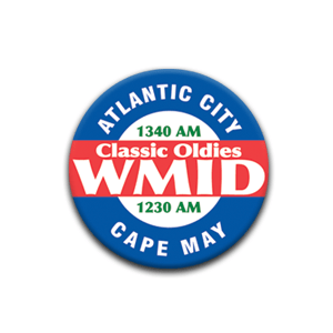 WMID - Classic Oldies 1340 AM