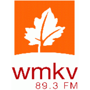 Listen to WMKV 89.3 FM  in the App