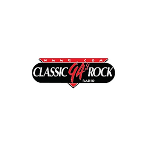 Listen to Classic 94.4 Rock Radio - WMMQ in the App