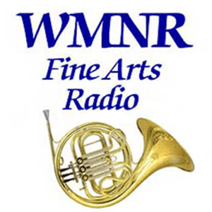 Listen to WMNR - Fine Arts Radio 88.1 FM in the App