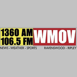 Listen to WMOV 1360 AM in the App