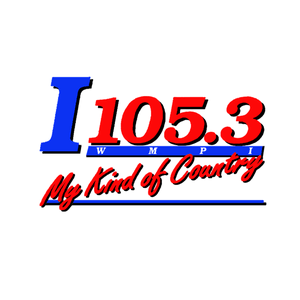 Listen to WMPI I 105.3 in the App