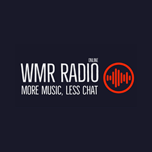 Listen to WMR Radio Online in the App