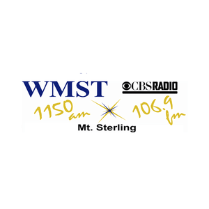 Listen to WMST 1150 AM & 106.9 FM in the App