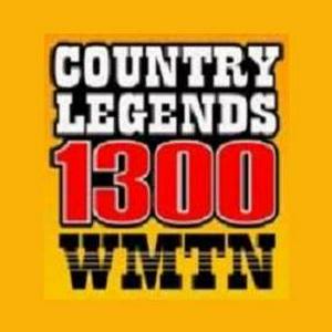 Listen to WMTN Classic Country 1300 AM in the App