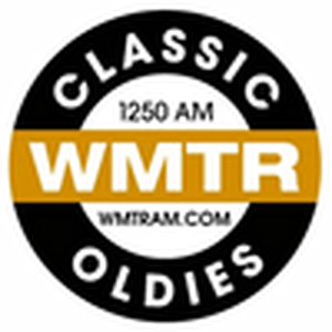 Listen to WMTR - Classic Oldies 1250 AM in the App