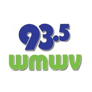 WMWV - 93.5 FM