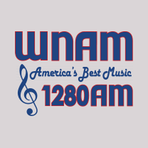 Listen to WNAM 1280 AM in the App