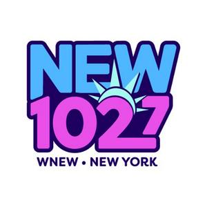 Listen to WNEW-FM I NEW 102.7 FM in the App