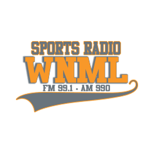 Listen to WNML 990 AM & 99.1 FM in the App