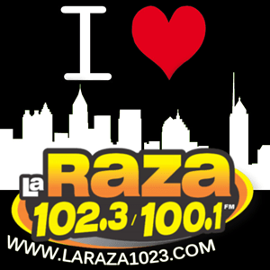 Listen to WNSY - La Raza 100.1 FM  in the App