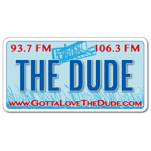 Listen to WNTB - The Dude 93.7 FM in the App