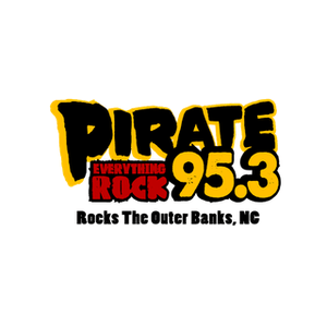 Listen to WOBR Pirate 95.3 in the App