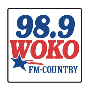 Listen to WOKO 98.9 FM in the App