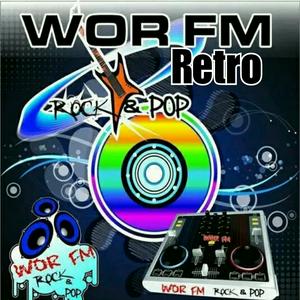 Listen to WOR FM Retro Bogotá Rock y Pop in the App