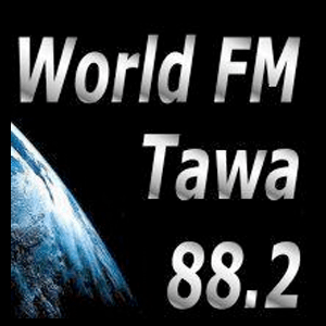 Listen to World FM in the App