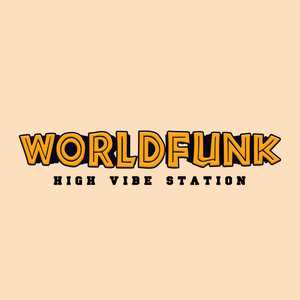 WORLDFUNK radio