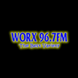 Listen to WORX-FM Works 96.7 in the App