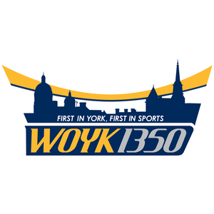 Listen to WOYK 1350 AM in the App