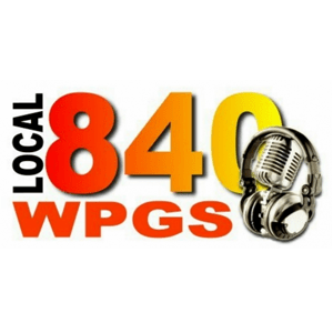 Listen to WPGS 840 AM in the App